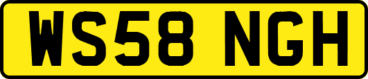 WS58NGH