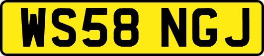 WS58NGJ