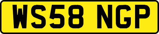 WS58NGP