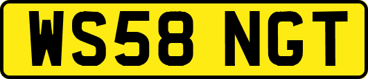 WS58NGT