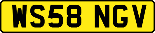 WS58NGV
