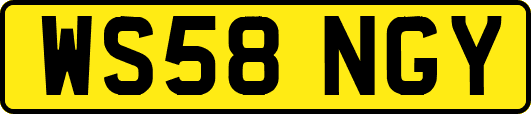 WS58NGY