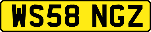 WS58NGZ