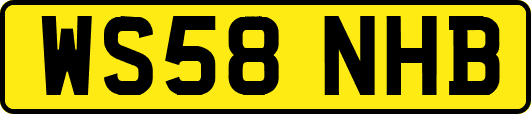 WS58NHB