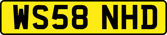 WS58NHD
