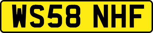 WS58NHF
