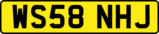 WS58NHJ