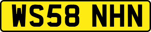 WS58NHN