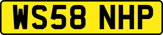 WS58NHP