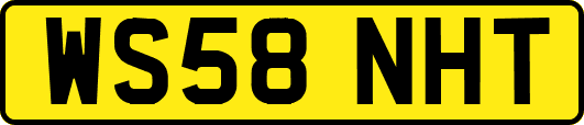 WS58NHT