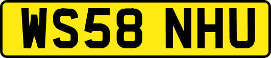 WS58NHU