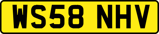 WS58NHV