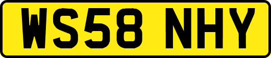WS58NHY
