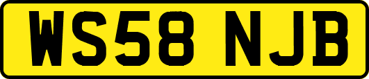WS58NJB