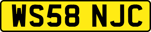 WS58NJC