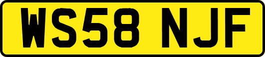 WS58NJF