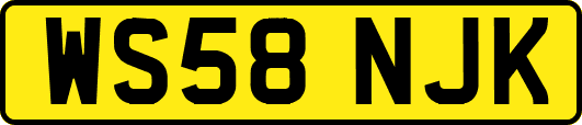 WS58NJK