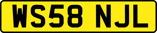 WS58NJL