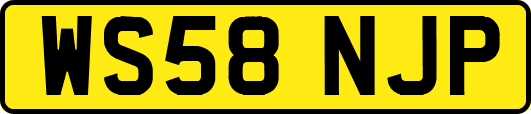 WS58NJP