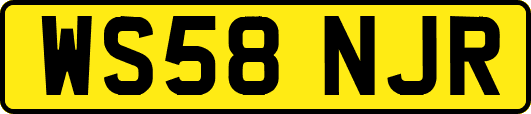 WS58NJR