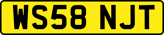 WS58NJT