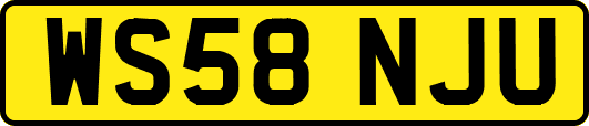 WS58NJU