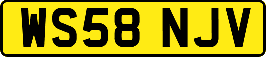 WS58NJV