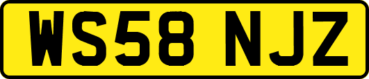 WS58NJZ