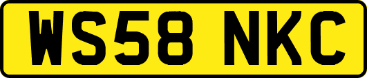 WS58NKC