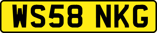 WS58NKG