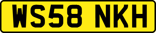 WS58NKH