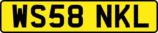 WS58NKL