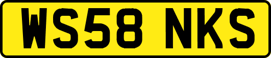 WS58NKS