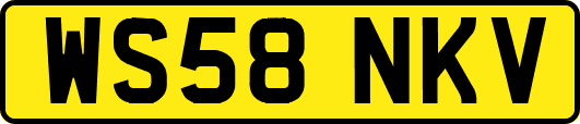 WS58NKV