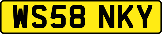WS58NKY