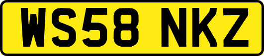 WS58NKZ