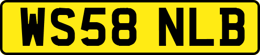WS58NLB