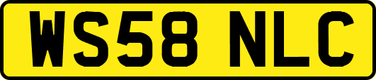 WS58NLC