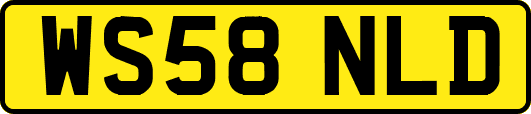 WS58NLD
