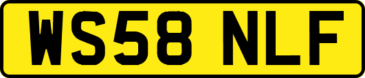WS58NLF