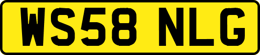 WS58NLG