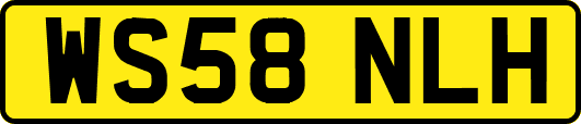 WS58NLH