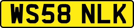 WS58NLK