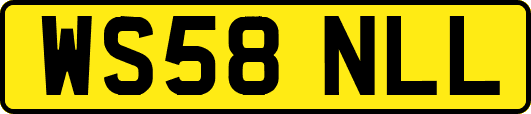 WS58NLL