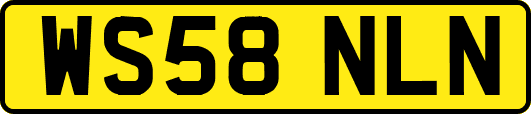 WS58NLN