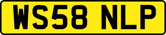 WS58NLP