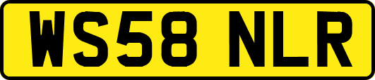 WS58NLR