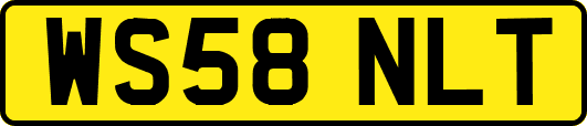 WS58NLT
