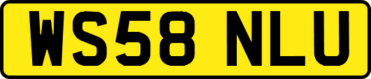 WS58NLU