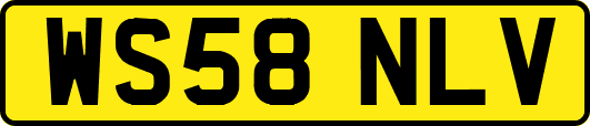 WS58NLV